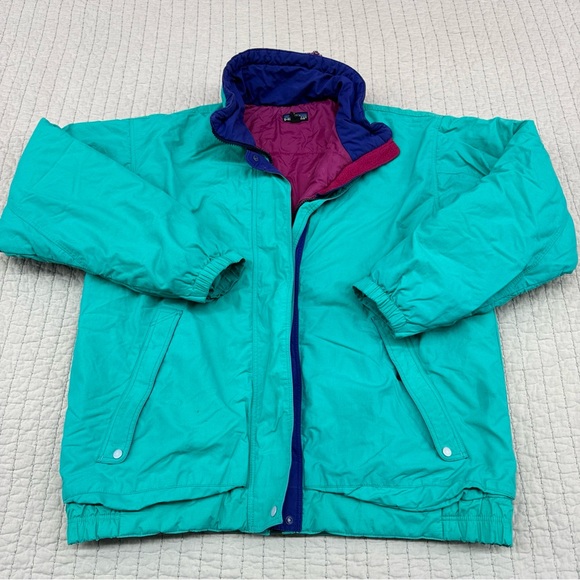 Vintage Patagonia puffer ski jacket - Picture 1 of 13